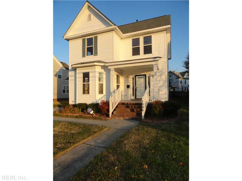 1006 S Main St