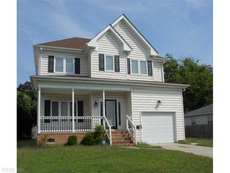 140 Filbert St
