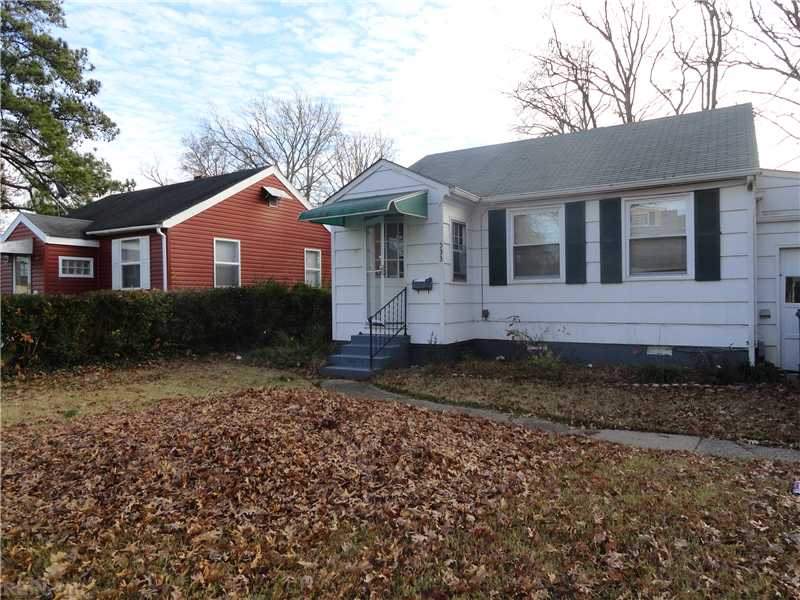 533 Lenox Ave