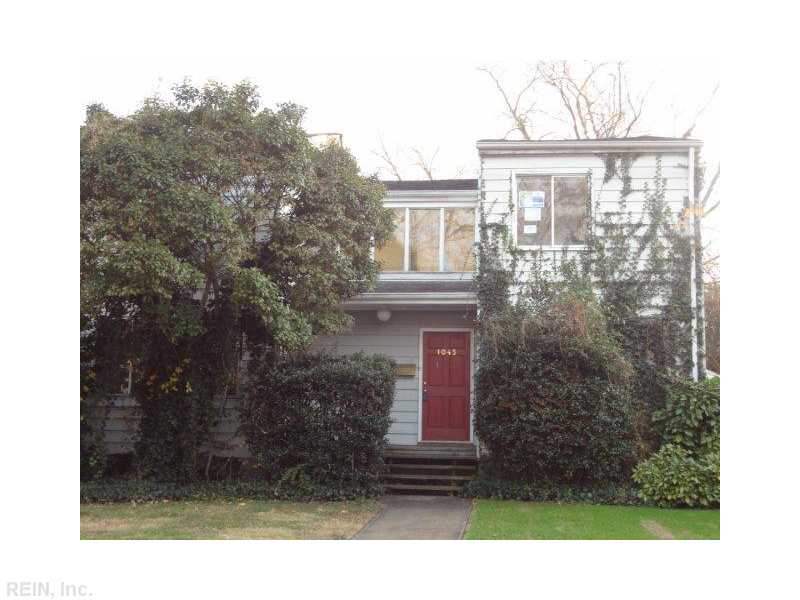1045 Hanover Ave