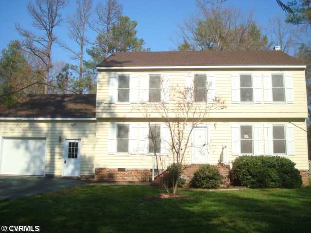 3811 Pebble Creek Rd