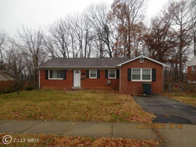 14304 Brook Dr