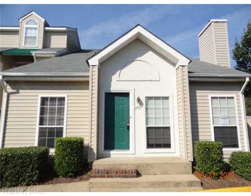 1701 Grand Bay Dr