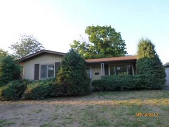 2253 Ramsey Road