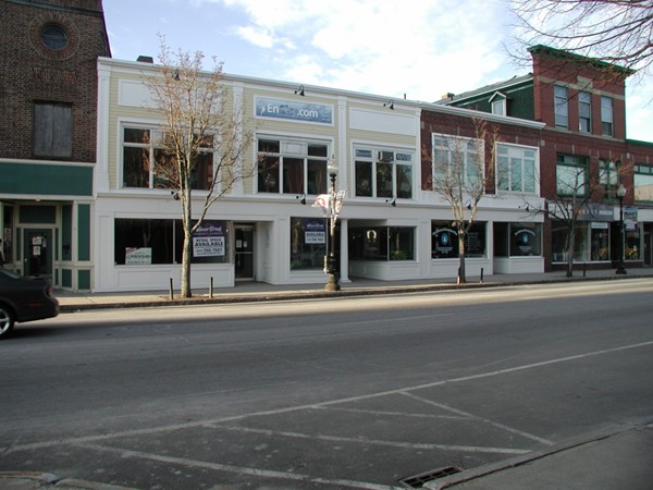 20 N Main St