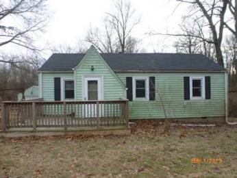 4882 Ridgely Rd