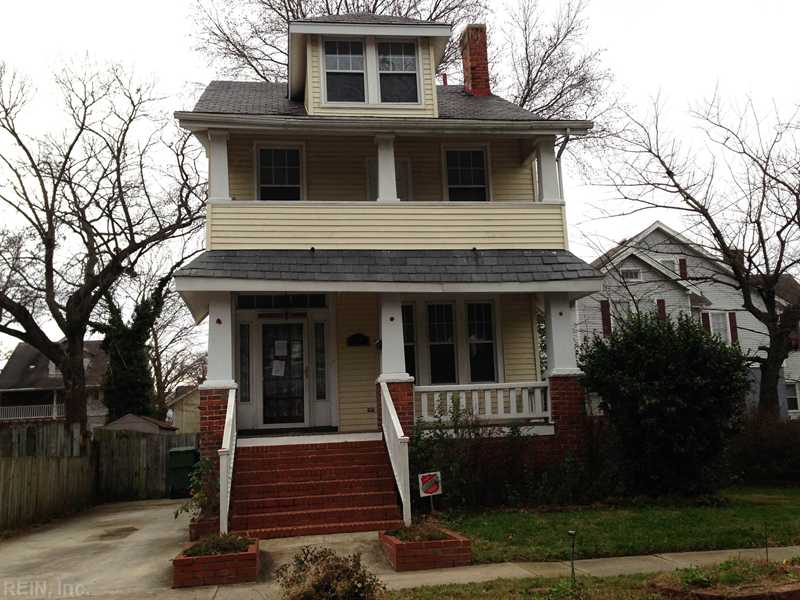 537 Carolina Ave