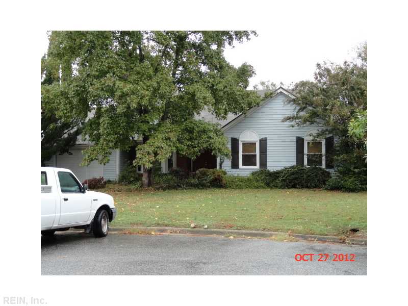 2516 Bordeaux Ct