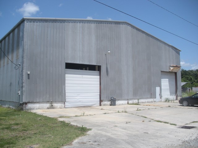 1031 Frank Wyatt Road Henderson, LA 70517