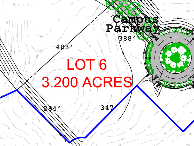 Lot #6