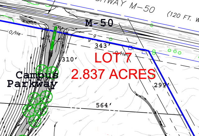 Lot #7