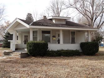 1704 Ave D