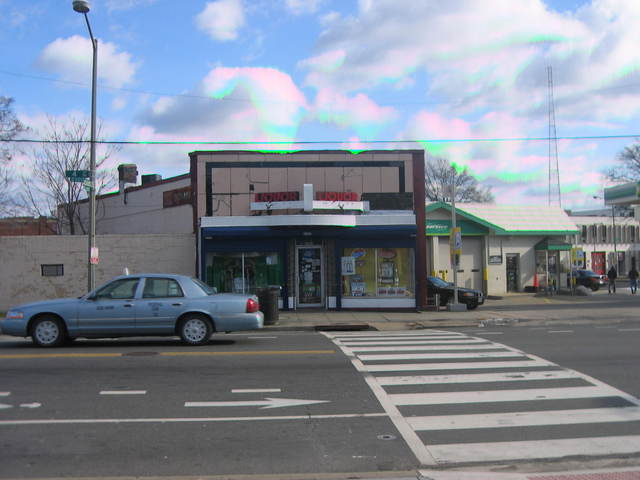 2303 4th Street, NE