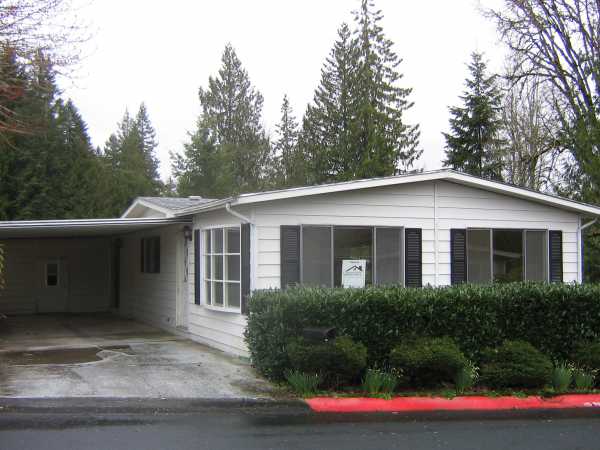 100 SW 195th AVE #159
