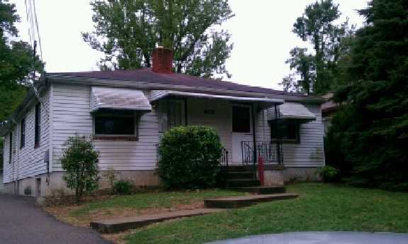 3941 Kirkup Ave