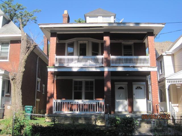 3123 Harvard Ave