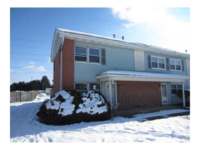 201 Buckeye Cir