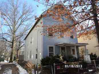 123 Newhall St