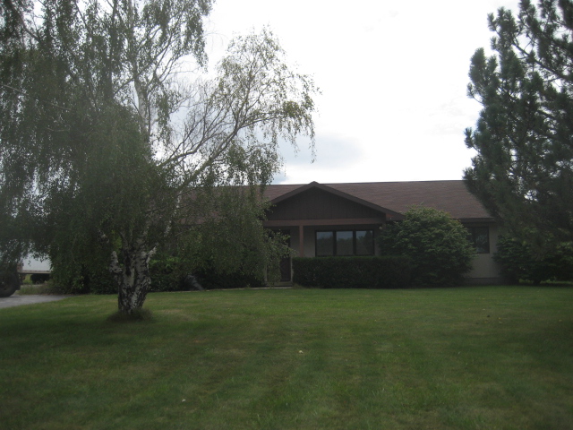 3021 Schoedel Road