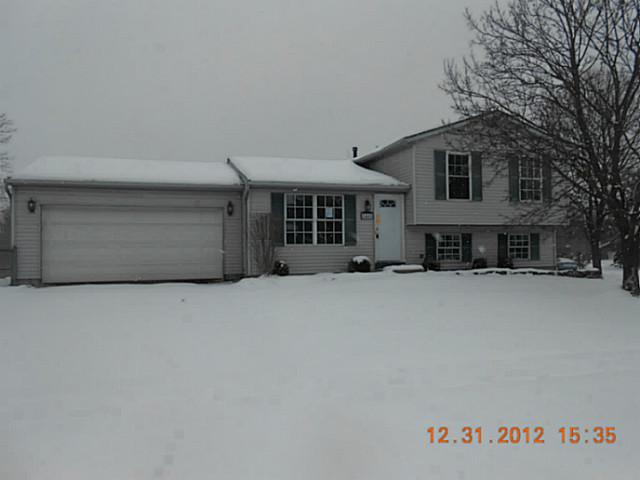 5440 Wesliegh Run Dr