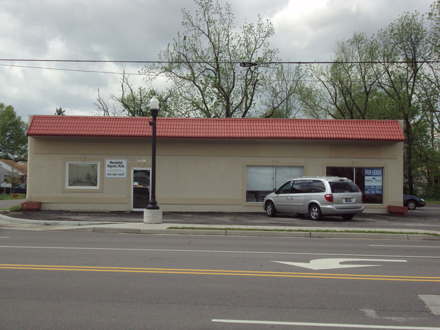 701 Eastern Blvd