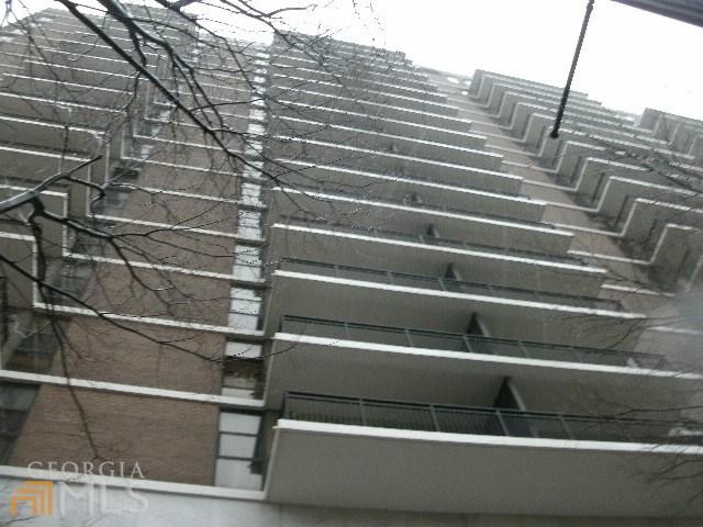 620 Peachtree St Ne Apt 1411
