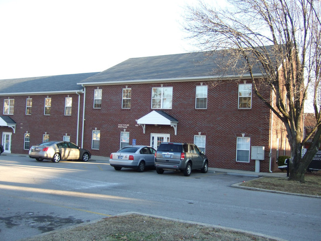 1949 Goldsmith Lane, Unit 104