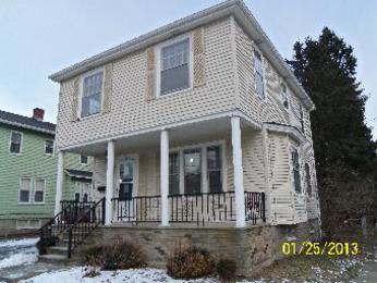 287 Garden Street