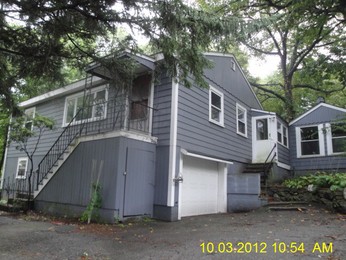 6 Waltham St