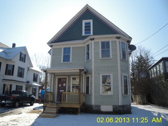 194 A St
