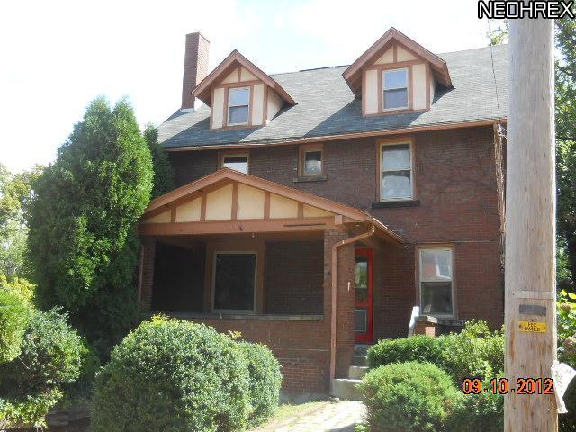 101 Mount View Ave