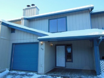 8050 Pioneer Drive Unit 604