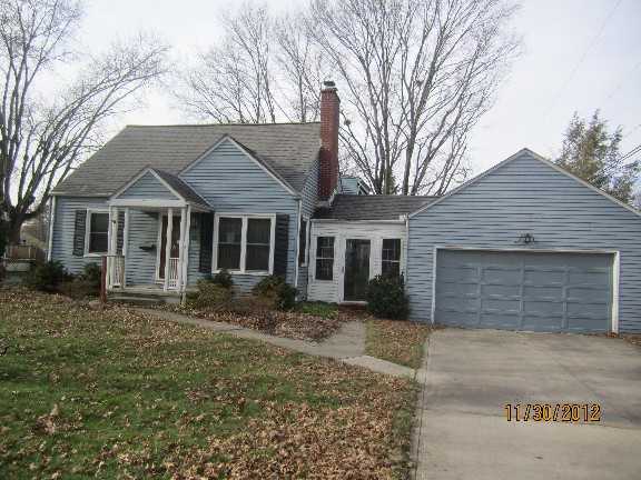 511 Garden Dr