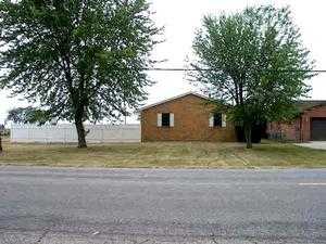 4501 East Rd