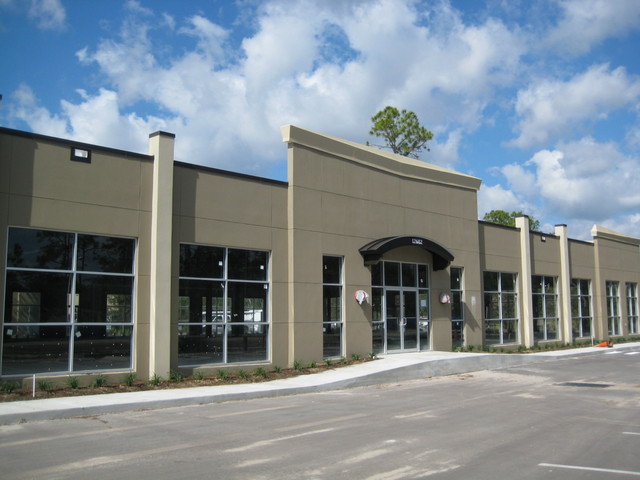 12670 Telecom Dr.