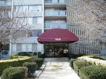 1828 Metzerott Rd Apt 506