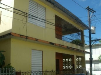 #17 Calle C Esquina Calle F San Jose Ward