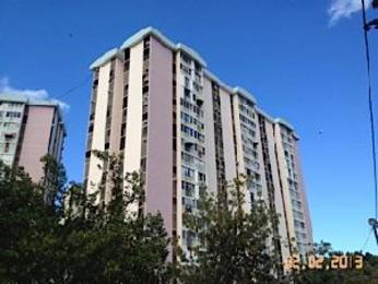 1607 Torres De Anda