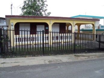 G7 Calle 14 San Dos Tamarindos