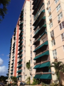 3 Calle Hortensia Apt 12o Cond Sky Tower 3