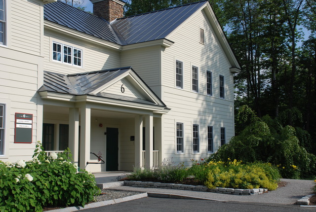 205 Billings Farm Rd
