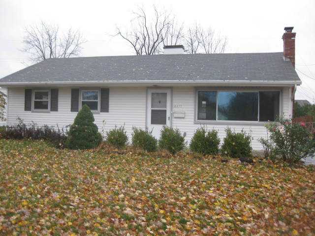 4477 Sherwood Dr