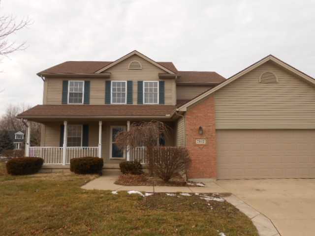 7812 Ginger Gold Dr