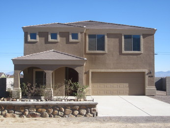 8585 S Mohawk Drive