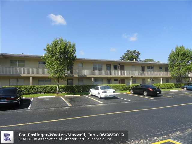 7610 NW 1st St # 204