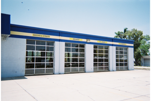 1003 N Washington Blvd