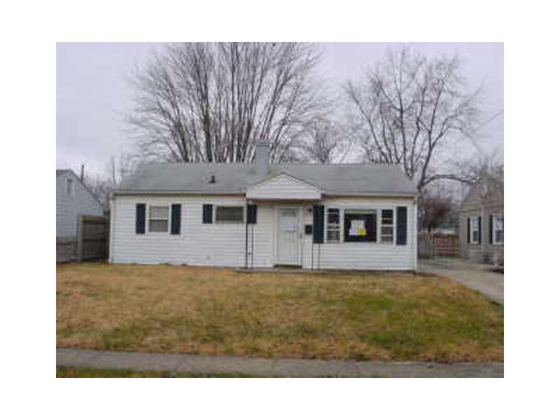 1028 Brentwood Dr