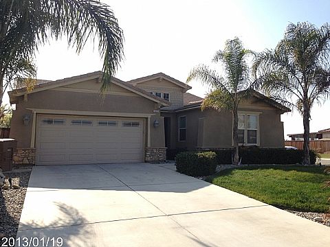 10215 Sharktooth Peak Dr