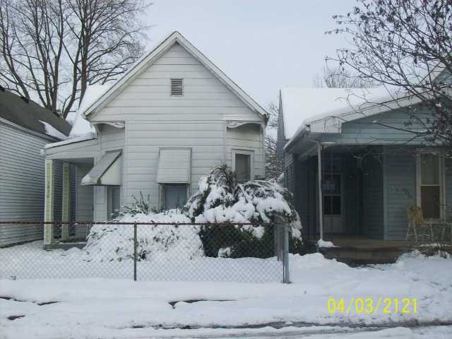1630 Delmar Ave