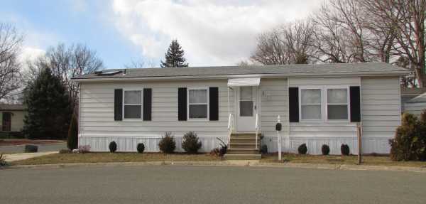 1 Stacey Court